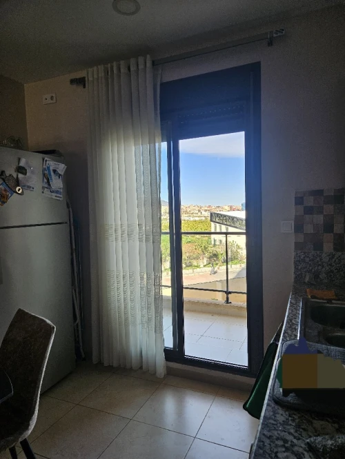 Vente Appartement F3 Oran Bir el djir