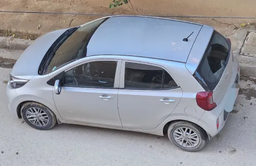 Kia Picanto 2022 