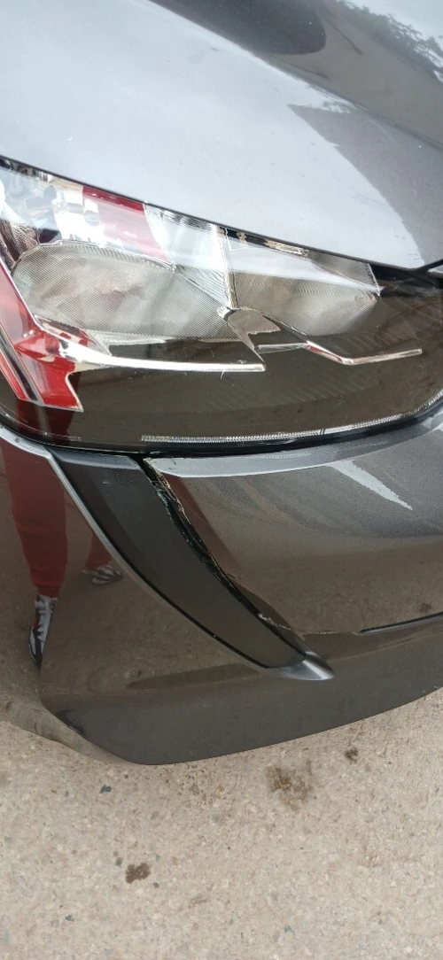 Peugeot 208 2022 Active