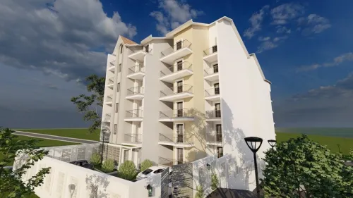 Vente Appartement Tizi Ouzou Tigzirt