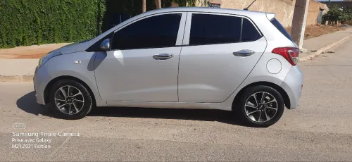 Hyundai Grand i10 2017 