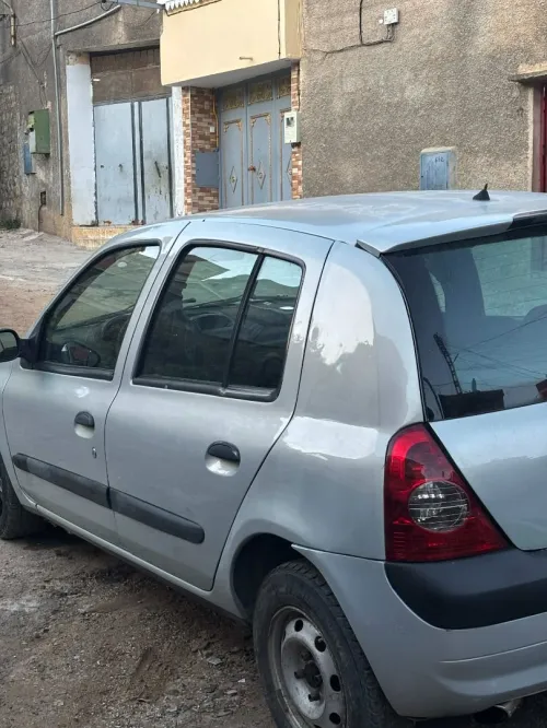 Renault Clio 2 2004 Clio 2