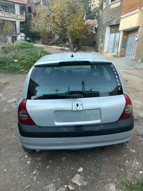 Renault Clio 2 2004 Clio 2