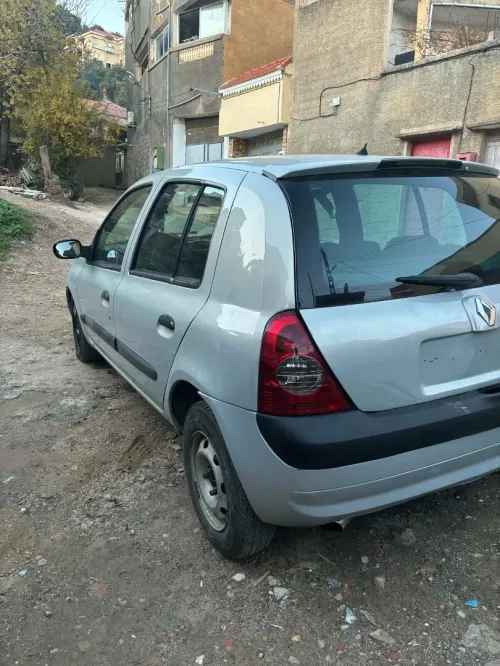 Renault Clio 2 2004 Clio 2