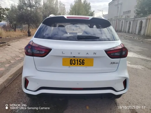 Geely GX3 PRO  2025 Full option