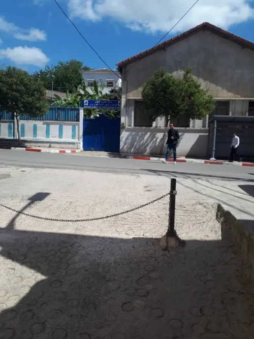 Location Local Tizi Ouzou Tizi ouzou