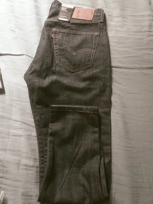 Levi s 501 original made poland