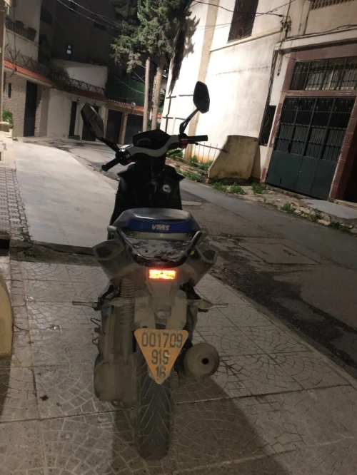 Vms Pista 2019