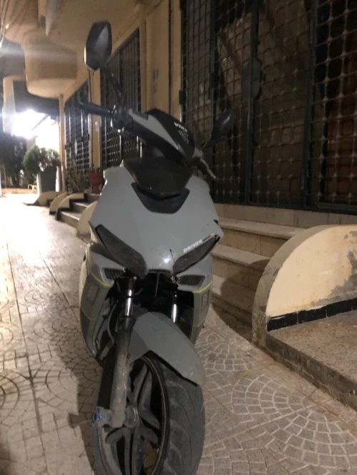 Vms Pista 2019