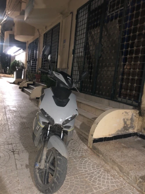 Vms Pista 2019