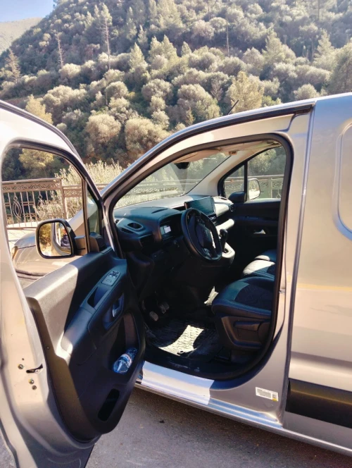 Fiat Doblo 2025 