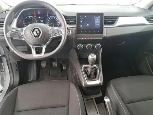 Renault Captur 2023 Evolution