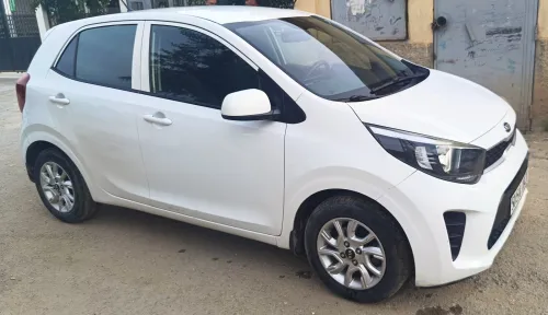 Kia Picanto 2019 EX