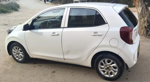 Kia Picanto 2019 EX