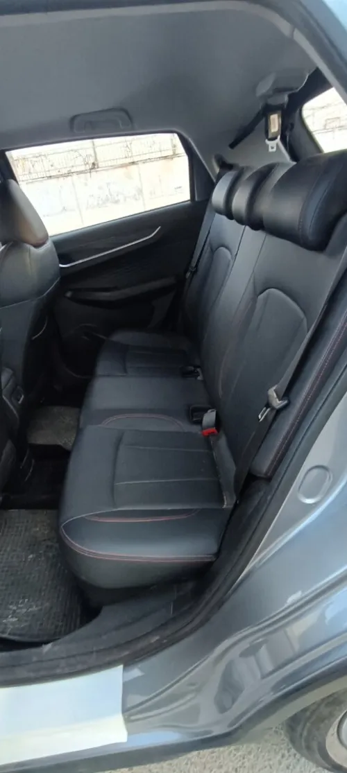 Geely GX3 PRO  2024 Drive