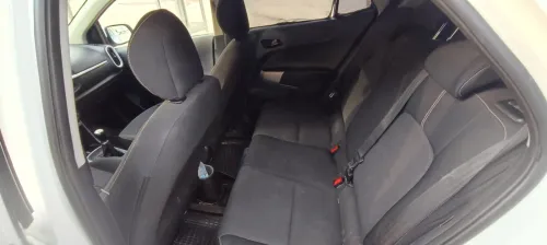 Kia Picanto 2019 EX
