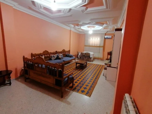 Vente Villa Sétif Guelal
