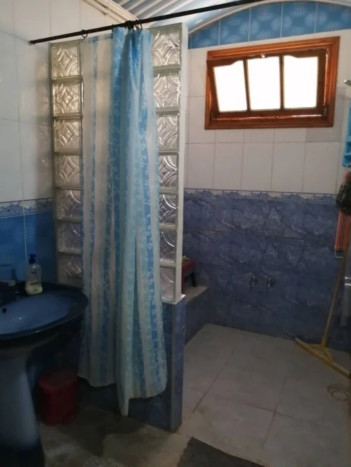 Vente Villa Sétif Guelal