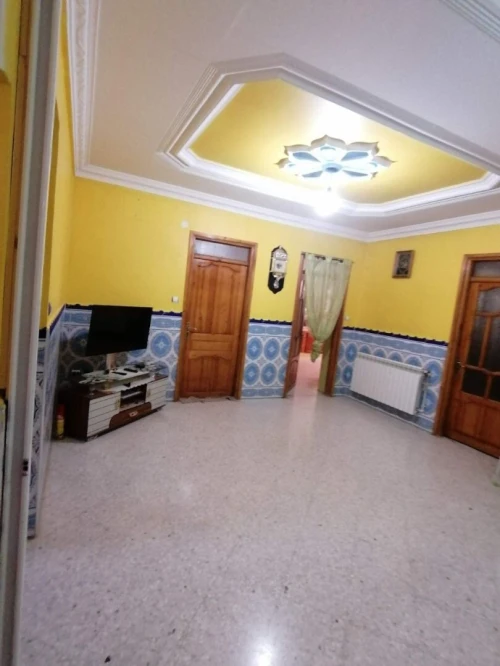 Vente Villa Sétif Guelal