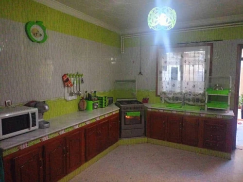 Vente Villa Sétif Guelal
