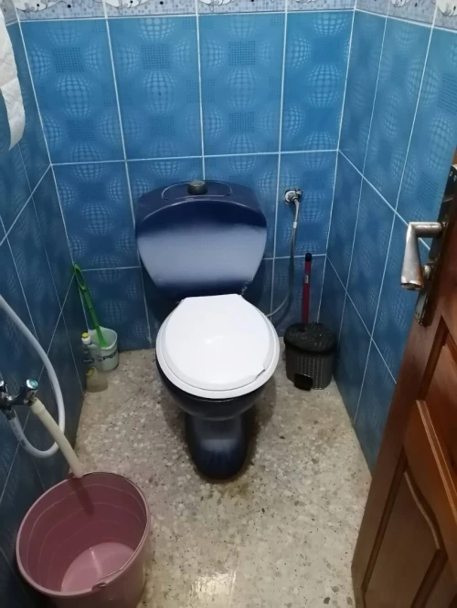 Vente Villa Sétif Guelal