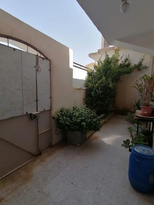 Vente Villa Sétif Guelal