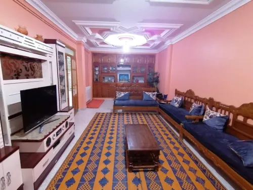 Vente Villa Sétif Guelal