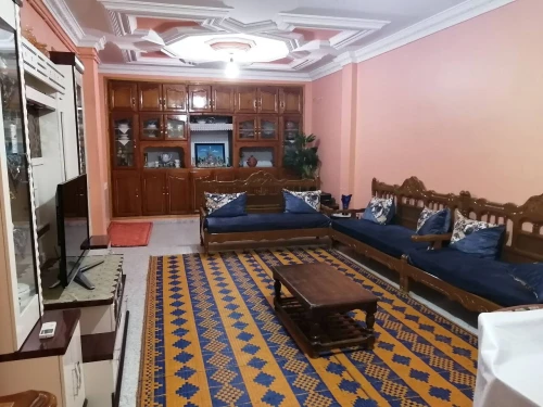Vente Villa Sétif Guelal