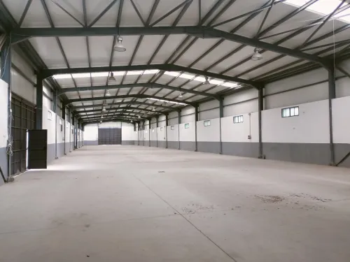 Location Hangar Blida Boufarik