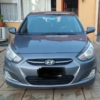 Hyundai Accent RB  5 portes 2018 