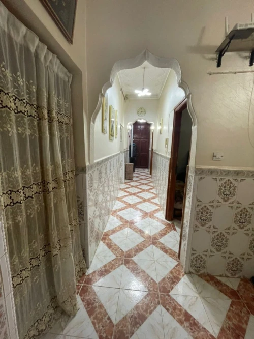 Vente Appartement F4 Alger Oued smar