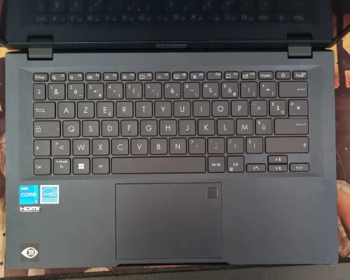 Laptop Asus ExpertBook 13th GEN