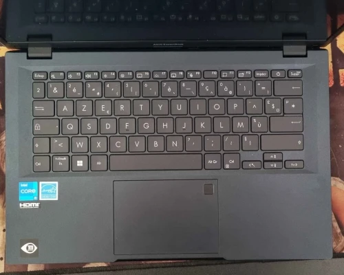 Asus ExpertBook I5 13th Gen