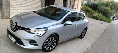 Renault Clio 5 intance 2021 Intance