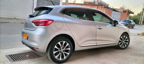 Renault Clio 5 intance 2021 Intance