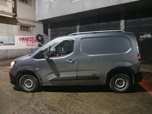 Fiat Doblo 2025 Doblo