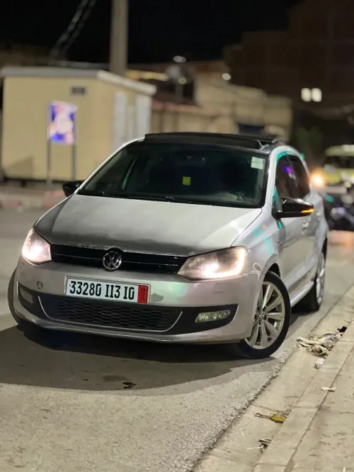 Volkswagen Polo 2013 Life