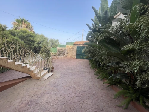 Location vacances Villa Tipaza Tipaza