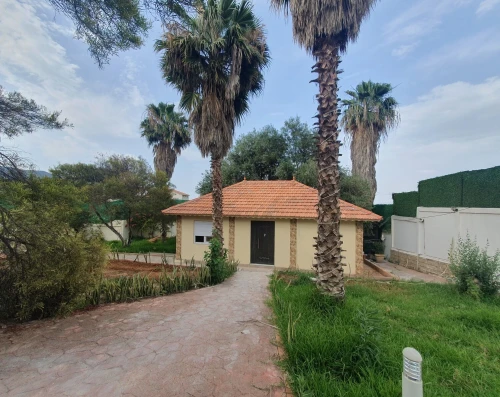 Location vacances Bungalow F6 Tipaza Tipaza