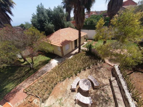 Location vacances Bungalow F6 Tipaza Tipaza