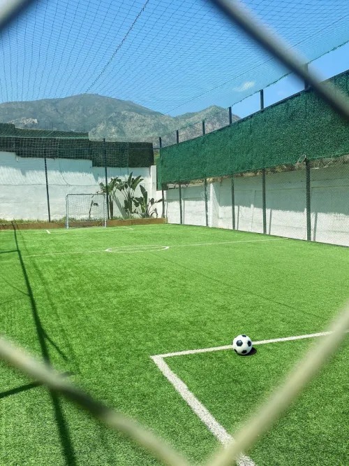 Villa Premium à Tipaza - Idéale pour Séminaires, Formations et Événements d'Entreprise ou Familiale
