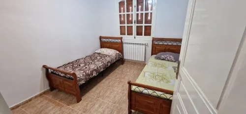 Villa Premium à Tipaza - Idéale pour Séminaires, Formations et Événements d'Entreprise ou Familiale