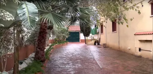 Villa Premium à Tipaza - Idéale pour Séminaires, Formations et Événements d'Entreprise ou Familiale