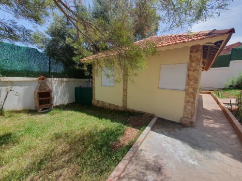 Location vacances Bungalow F6 Tipaza Tipaza