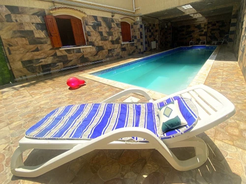 Location vacances Bungalow F6 Tipaza Tipaza