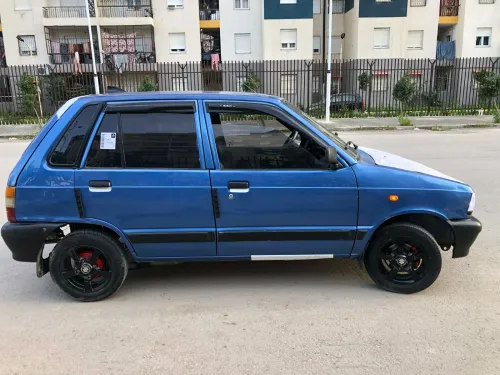 Suzuki Maruti 800 2006 Maruti 800