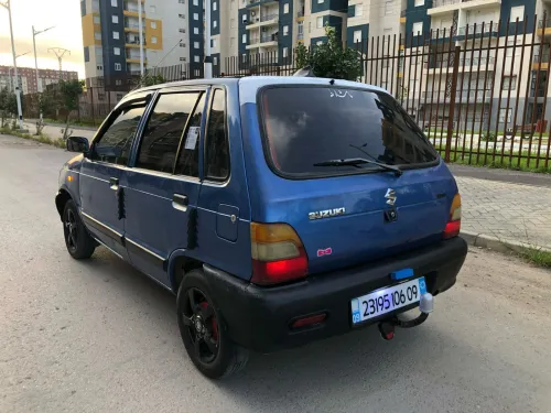Suzuki Maruti 800 2006 Maruti 800
