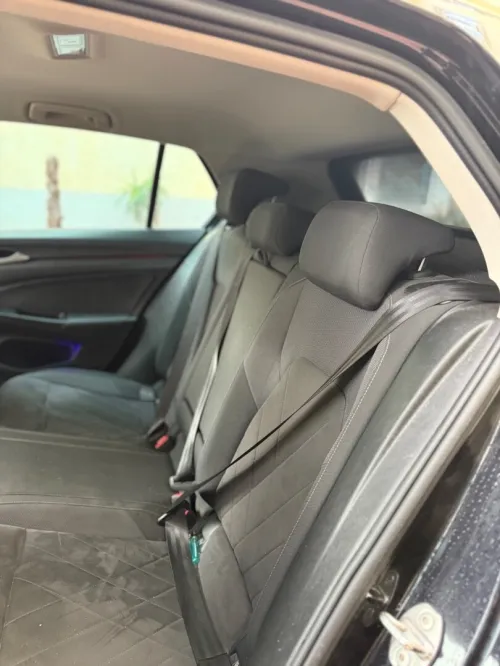 Volkswagen Golf 8 2023 GTE