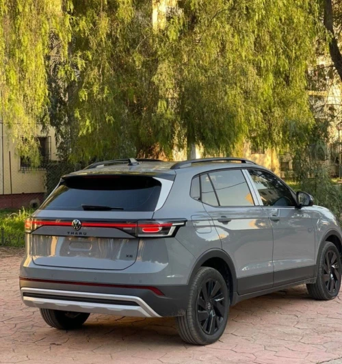 Volkswagen Tahru 2025 Xr