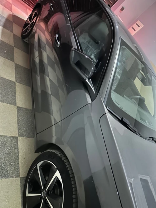 Opel Astra 2023 Elegance